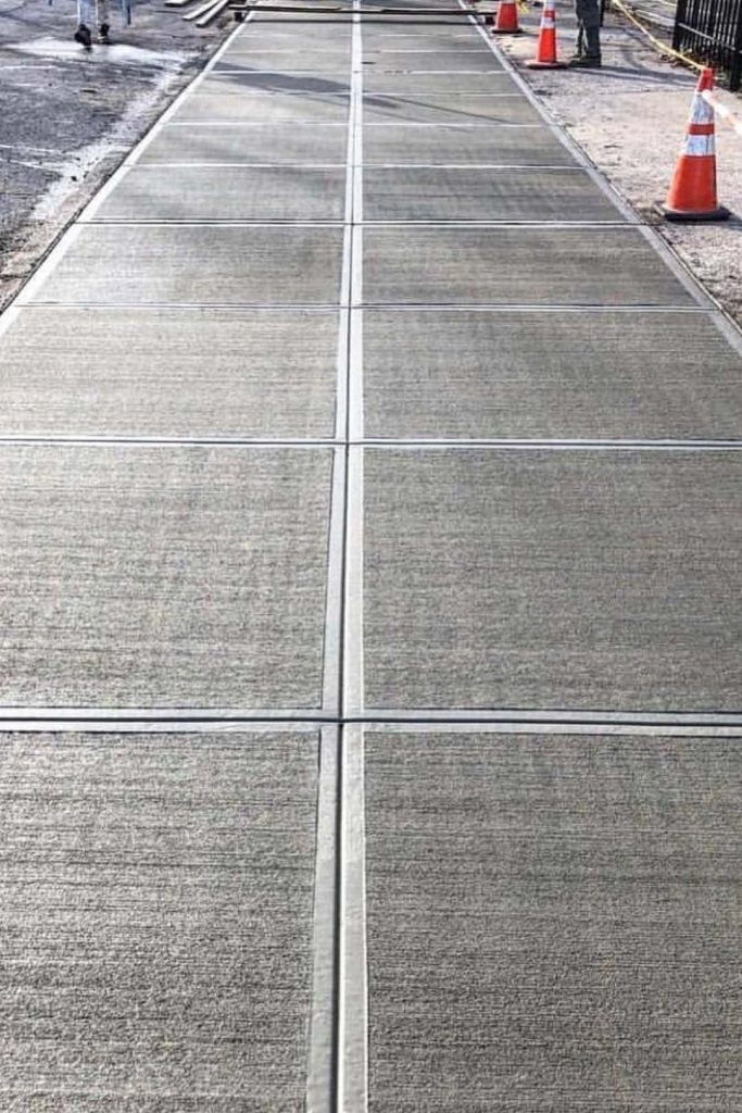 Eskişehir Baskı Beton